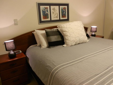 Numero Siete De Bannister Fremantle - Kempsey Accommodation 3