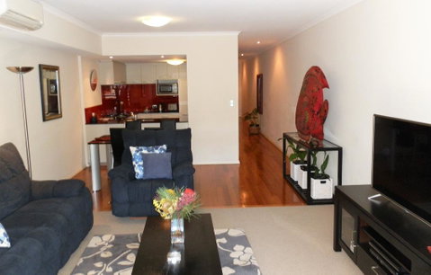 Numero Siete De Bannister Fremantle - Kempsey Accommodation 1