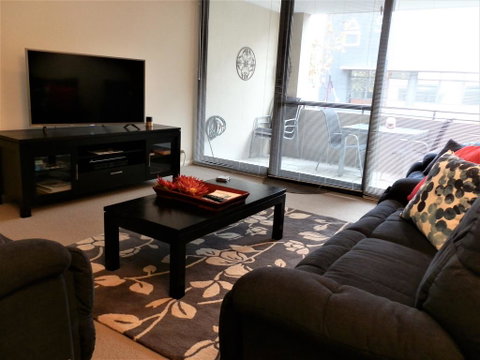 Numero Siete De Bannister Fremantle - Kempsey Accommodation 2
