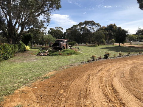 Nutcrackers Lodge - Kempsey Accommodation 1