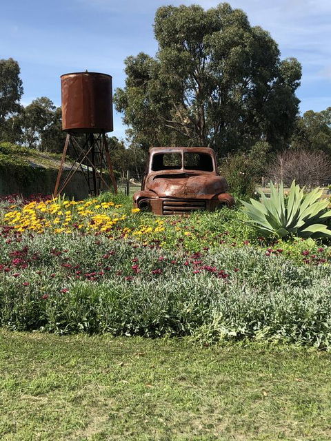 Nutcrackers Lodge - Kempsey Accommodation 0