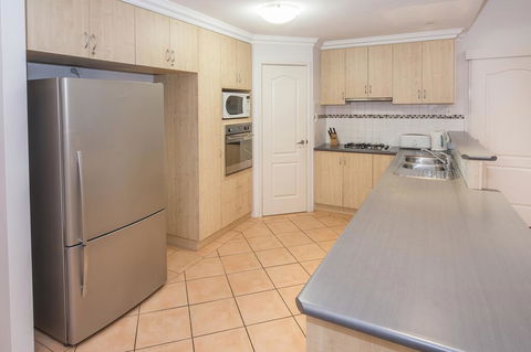 Nyes Nest - Kempsey Accommodation 2
