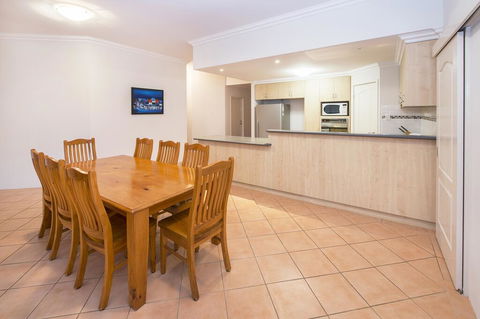 Nyes Nest - Kempsey Accommodation 3
