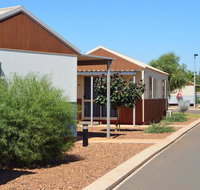 NYFL Karratha Village Workforce Accommodation - Kempsey Accommodation
