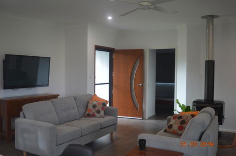 Nyleta Lodge - Kempsey Accommodation 1