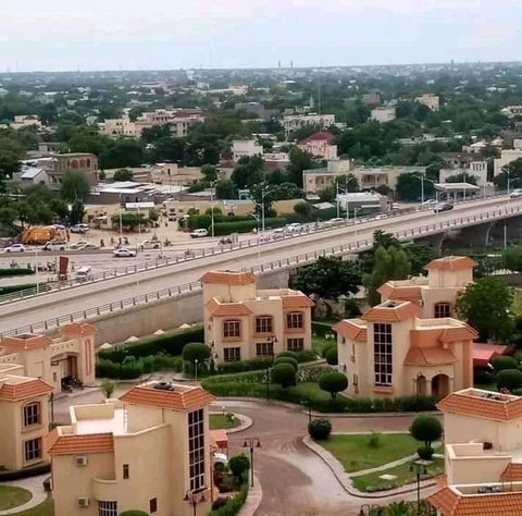 NDJAMENA - Kempsey Accommodation 0