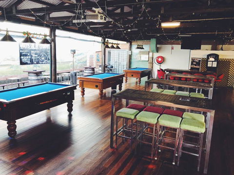 O'Dowds Hotel/Motel Rockhampton - Kempsey Accommodation 2