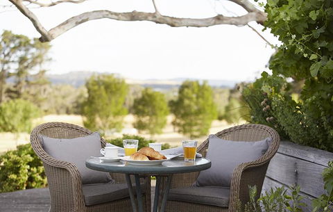 Oak Hill Woodend - Kempsey Accommodation 2