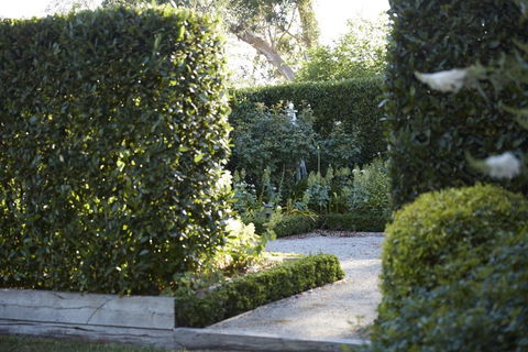 Oak Hill Woodend - Kempsey Accommodation 3