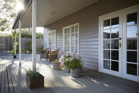 Oak Hill Woodend - Kempsey Accommodation 0