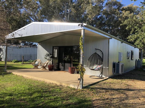 Oak Lane Guest House & Farm Stay - Kempsey Accommodation 3