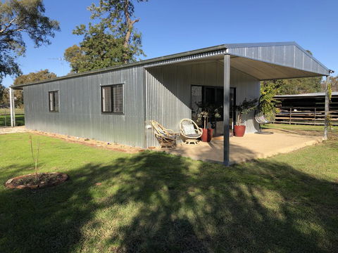 Oak Lane Guest House & Farm Stay - Kempsey Accommodation 1