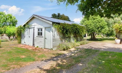 Oakdene Heritage Accommodation - Kempsey Accommodation 1