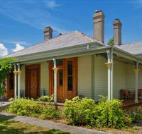 Oakdene Heritage Accommodation - Kempsey Accommodation
