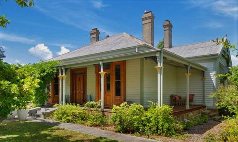 Oakdene Heritage Accommodation - Kempsey Accommodation 0