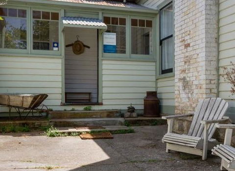 Oakdene Heritage Accommodation - Kempsey Accommodation 3