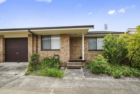 Oakland Avenue, Villa 3 - Kempsey Accommodation 1