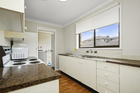 Oakland Avenue, Villa 3 - Kempsey Accommodation 2