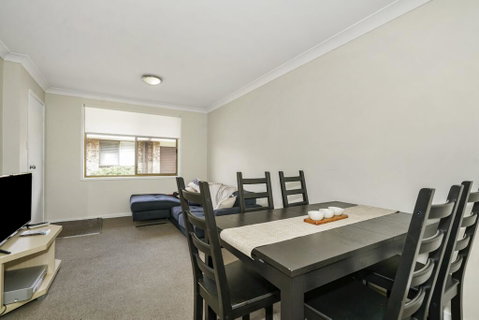 Oakland Avenue, Villa 3 - Kempsey Accommodation 3