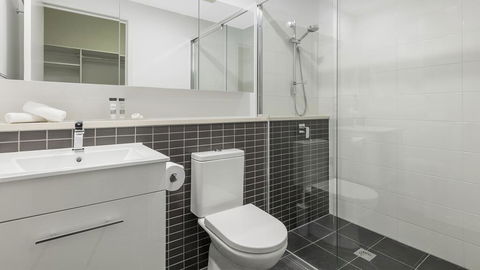 Oaks Brisbane Woolloongabba Suites - Kempsey Accommodation 1