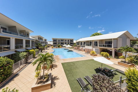 Oaks Broome Hotel - Kempsey Accommodation 1