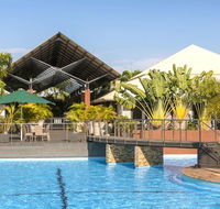 Oaks Cable Beach Resort - Kempsey Accommodation