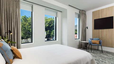 Oaks Cairns Hotel - Kempsey Accommodation 2