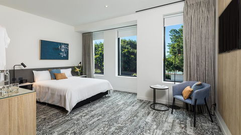 Oaks Cairns Hotel - Kempsey Accommodation 0