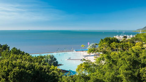 Oaks Cairns Hotel - Kempsey Accommodation 1