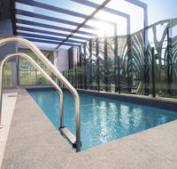 Oaks Gladstone Grand Hotel
