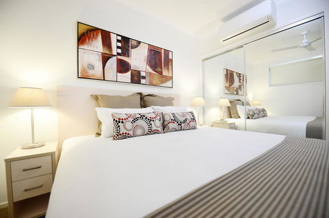 Oaks Moranbah Suites - Kempsey Accommodation 1
