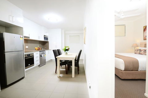 Oaks Moranbah Suites - Kempsey Accommodation 3