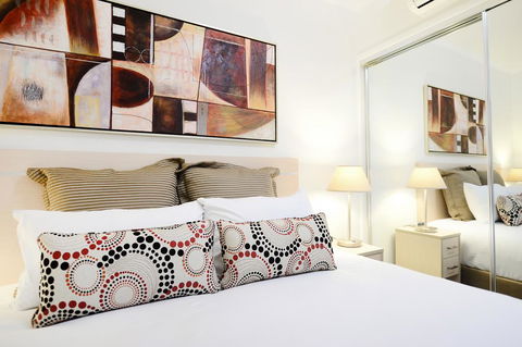 Oaks Moranbah Suites - Kempsey Accommodation 2