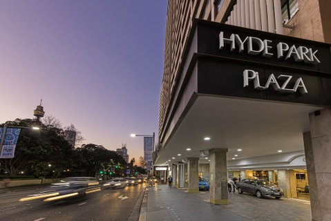 Oaks Sydney Hyde Park Suites - Kempsey Accommodation 2