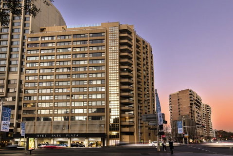 Oaks Sydney Hyde Park Suites - Kempsey Accommodation 3