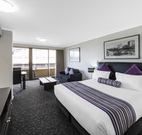 Oaks Sydney Hyde Park Suites - Kempsey Accommodation