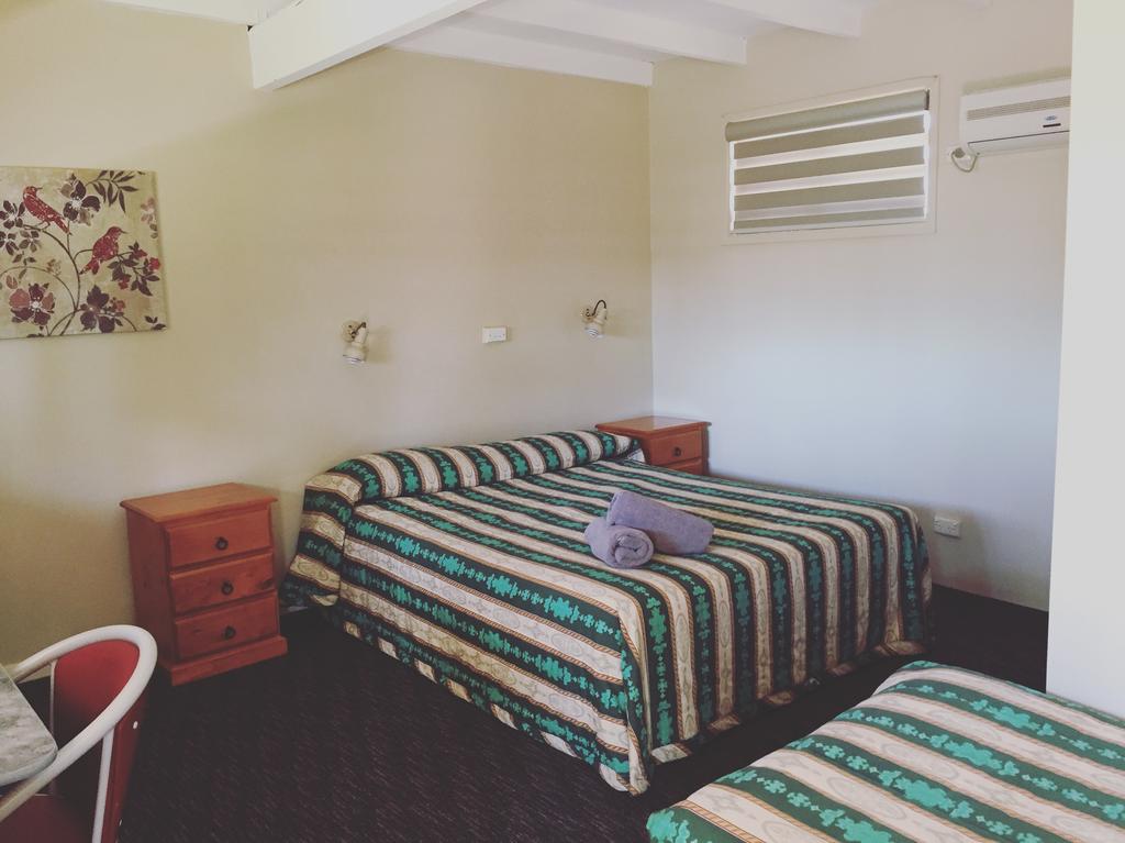 Tomingley ACT Kempsey Accommodation