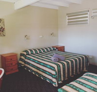 Oasis Motel - Kempsey Accommodation