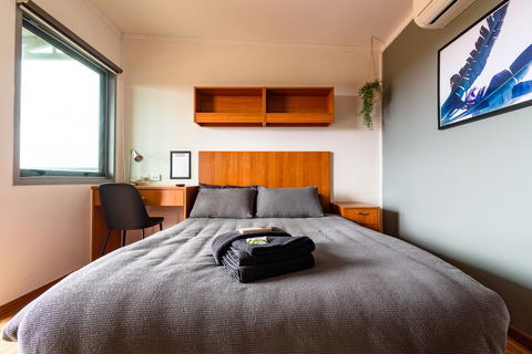 Oasis Newman - Kempsey Accommodation 2