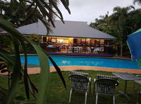 Book Coochiemudlo Accommodation Vacations Kempsey Accommodation Kempsey Accommodation