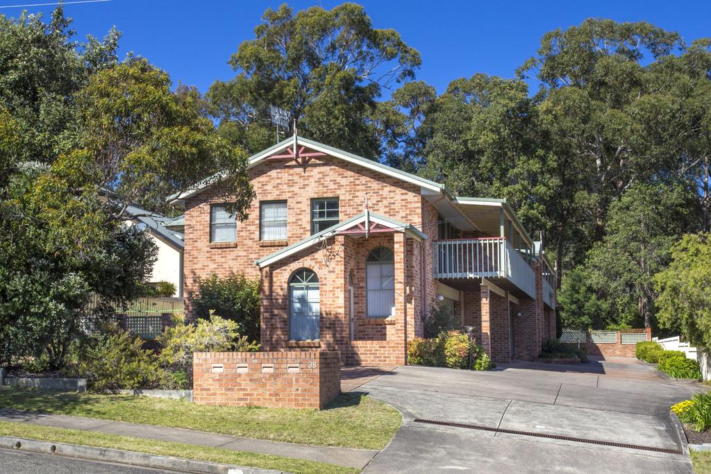 Croobyar ACT Kempsey Accommodation