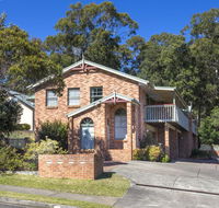 Ocean 1/38 - Ocean's Apartment - Kempsey Accommodation
