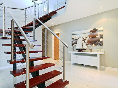 Ocean 180A - Kempsey Accommodation 3