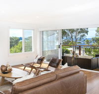 Ocean Blue - Kempsey Accommodation