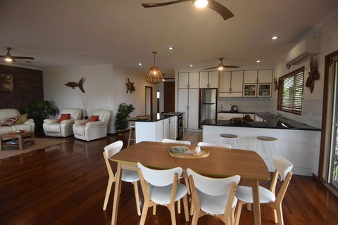 Ocean Breeze - Kempsey Accommodation 3