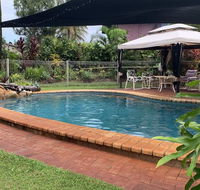 Ocean Breeze - Kempsey Accommodation