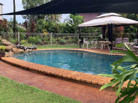 Ocean Breeze - Kempsey Accommodation 0