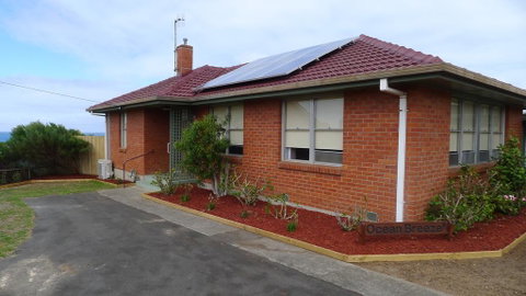 OCEAN BREEZE - Kempsey Accommodation 3