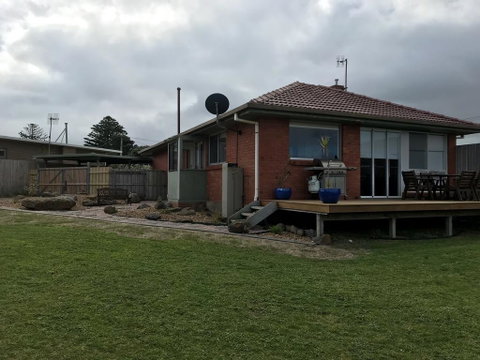 OCEAN BREEZE - Kempsey Accommodation 1
