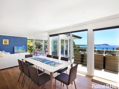 Ocean Breeze - 41 Kurrawyba Avenue, Terrigal - Kempsey Accommodation 1